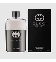 GUCCI GUILTY EDT 90 ML ERKEK PARFÜM