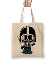 Toy Vader Bez Çanta Uzun Saplı