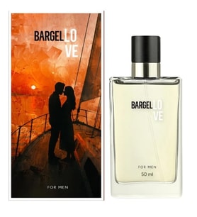 Sevgililer Günü Erkek Promosyon Parfüm 50 ml edp (Standart)