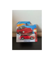 Hot Wheels 96 Porsche Carrera Kırmızı