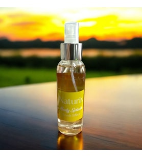 Bomb Effect Body Splash - Çarpıcı Koku ve Uzun Süre Kalıcı Vücut Spreyi 100 Ml