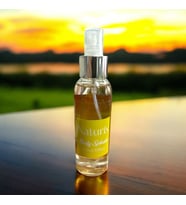 Bomb Effect Body Splash - Çarpıcı Koku ve Uzun Süre Kalıcı Vücut Spreyi 100 Ml