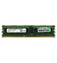 Hp 647895R-B21 4Gb 1600 Mhz Ddr3 Ecc Server Ram