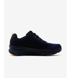 Skechers D'LUX WALKER - GET OASIS Lacivert