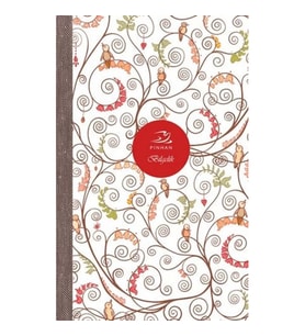 Pinhan Defter