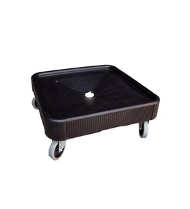 Tribeca BTA-01 Basket Taşıma Arabası Kolsuz 580x580x220 mm