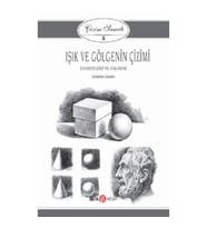 Işık ve Gölgenin Çizimi - Çizim Sanatı 5