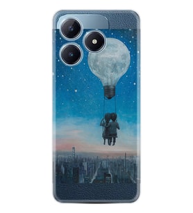 C61 Kılıf Boutique Baskılı Resimli Travel Pcode -052