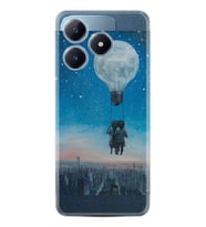 C61 Kılıf Boutique Baskılı Resimli Travel Pcode -052