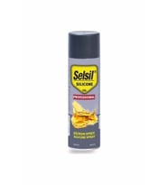 Silikon Sprey 500 ml Trim Ses Giderici