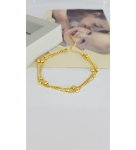 Sones  Çelik Bileklik  Sns403403