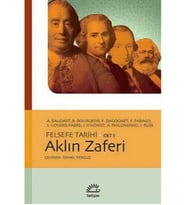 Aklın Zaferi / Felsefe Tarihi Cilt 3 Kolektif
