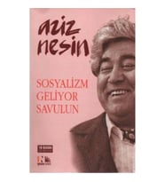 Sosyalizm Geliyor Savulun