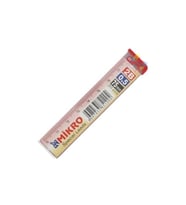 Min Cetvelli 2b Kalem Ucu 75mm 24 Tüp M-750 Paket
