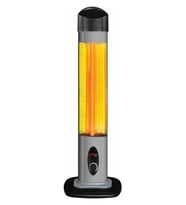 Hook Hk 402 Kule Tipi 2000 Watt Elektrikli Dik Isıtıcı