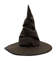 Dodes Harry Potter Seçmen Şapkası Çocuk Boy