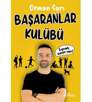 Başaranlar Kulübü/Osman Sarı/Yediveren Yayınları