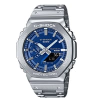 Casio GM-B2100AD-2ADR Erkek Kol Saati