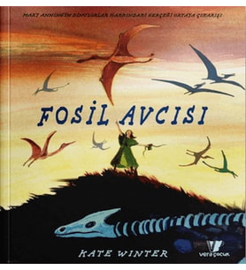 Fosil Avcısı