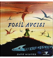 Fosil Avcısı