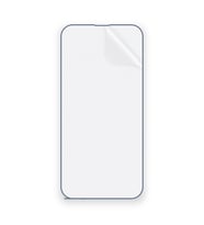 SChitec Apple iPhone 17e Uyumlu Ön Yüzey Nano Şeffaf Hidrojel Ekran Koruyucu