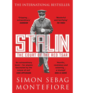 Stalin: The Court Of The Red Tsar (Krem)