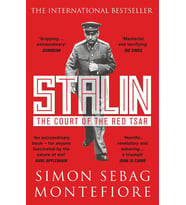 Stalin: The Court Of The Red Tsar (Krem)