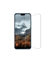 Huawei Honor 10 Uyumlu Kılıf Dostu Ön Koruma Cam Ekran Koruyucu