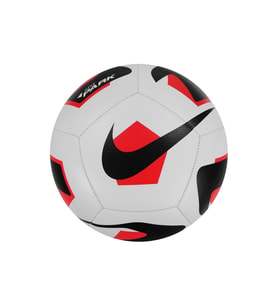 Nike DN3607-100 Park Team 5 No Futbol Topu (Beyaz)