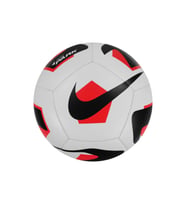 Nike DN3607-100 Park Team 5 No Futbol Topu (Beyaz)