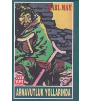 Arnavutluk Yollarında