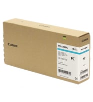 Tonersepeti Canon PFI-1700PC Foto Mavi Orjinal Kartuş
