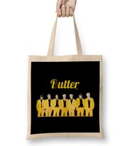 Bts Butter 01 Bez Çanta Uzun Saplı