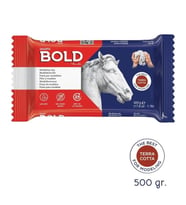 SMARTA BOLD SERAMİK HAMURU 500 GR. (TERRA COTTA) TOPRAK RENGİ