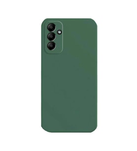 BİKAPAK ECO SENSE SAMSUNG A25 YEŞİL KAPAK