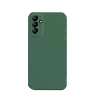 BİKAPAK ECO SENSE SAMSUNG A25 YEŞİL KAPAK