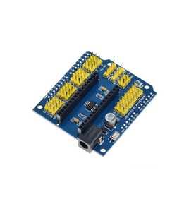 Arduino Nano Sensör Shield