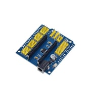 Arduino Nano Sensör Shield