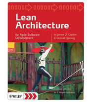 Lean Architecture: For Agile Software Development