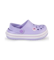 Civil Girls Biyeli 31- Terlik - Lila