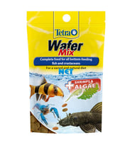Tetra Wafermix 15GR. Skt :02/2029
