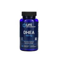 Life Extension, DHEA, 100 Mg, 60 Kapsül