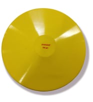 Avessa Dsc-750 Soft Pvc Disk 750 Gr (Sarı)