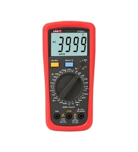 Unit-T El Tipi Dijital Ölçü Aleti / Ut 39A+