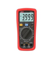 Unit-T El Tipi Dijital Ölçü Aleti / Ut 39A+