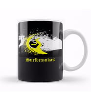 Gotic Sbz Kupa Bardak Porselen