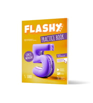 Hız Yayınları Flashy 5. Sınıf Practice Book Yeni