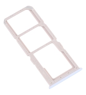 Oppo A72 4G Sim Kart Tepsisi CPH2067 (Gri)