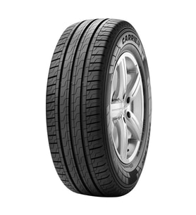 235/65R16C 115R CARRIER PIRELLI