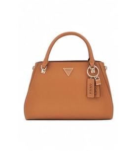 Guess Noelle II Taba Kadın Omuz Çantası HWZG9672070